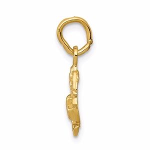 Accessories - 14K U. S. Marine Corps Charm Accessories - 14K U. S. Marine Corps Charm